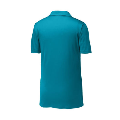 Sport-Tek PosiCharge Competitor Polo - Back