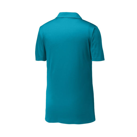 Sport-Tek PosiCharge Competitor Polo - Back