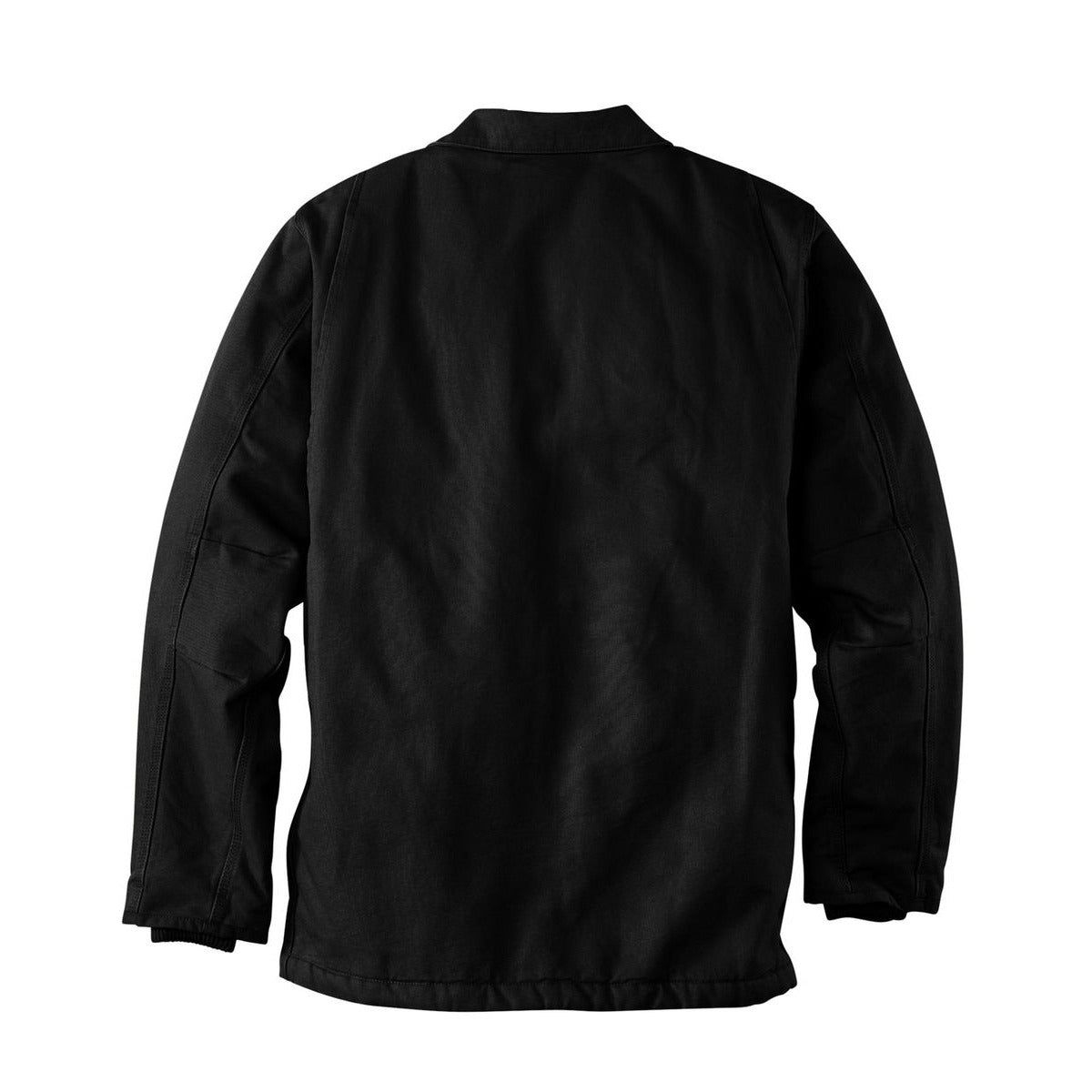 Black - Back