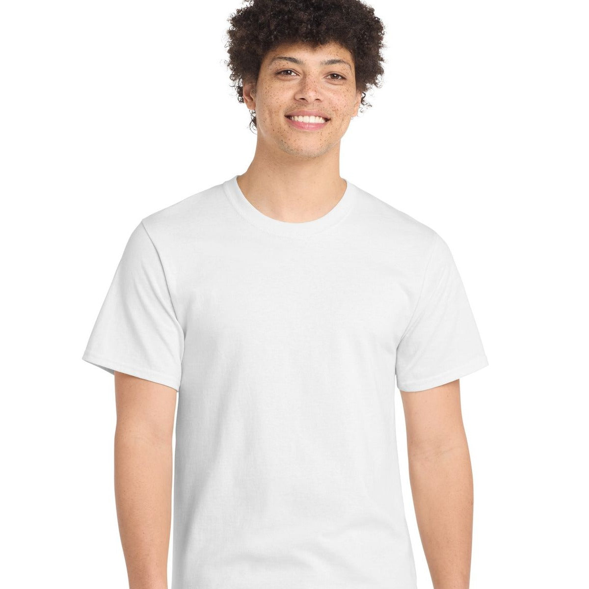 White - Model