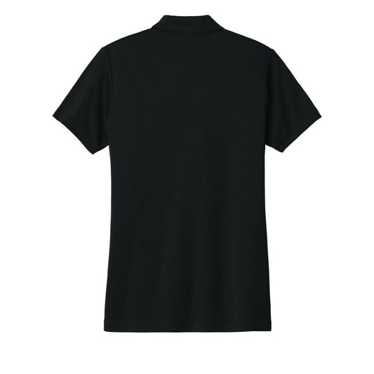 Sport-Tek Women's Competitor United Polo - Back