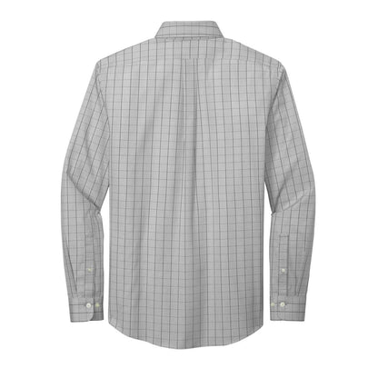 Shadow Grey - Back