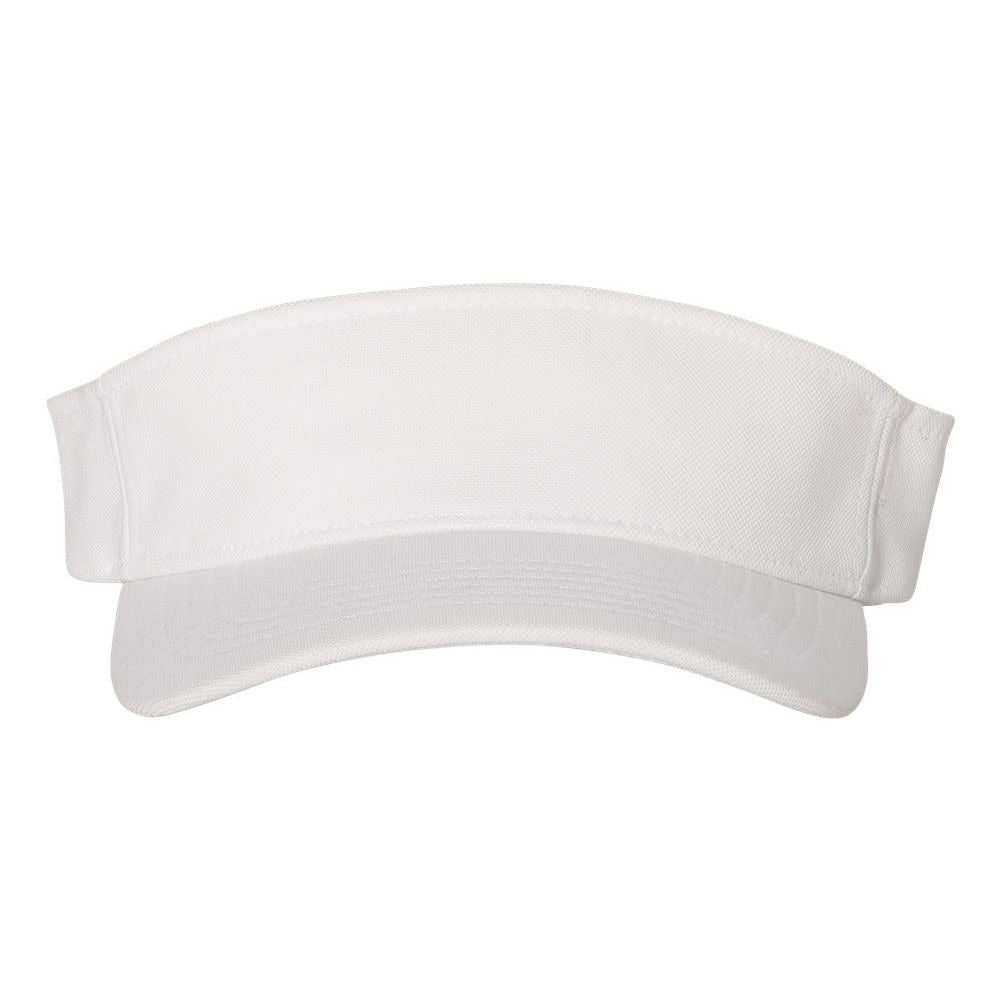 White - Front