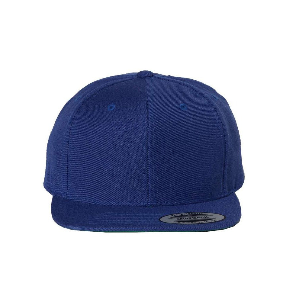 Royal Blue - Front