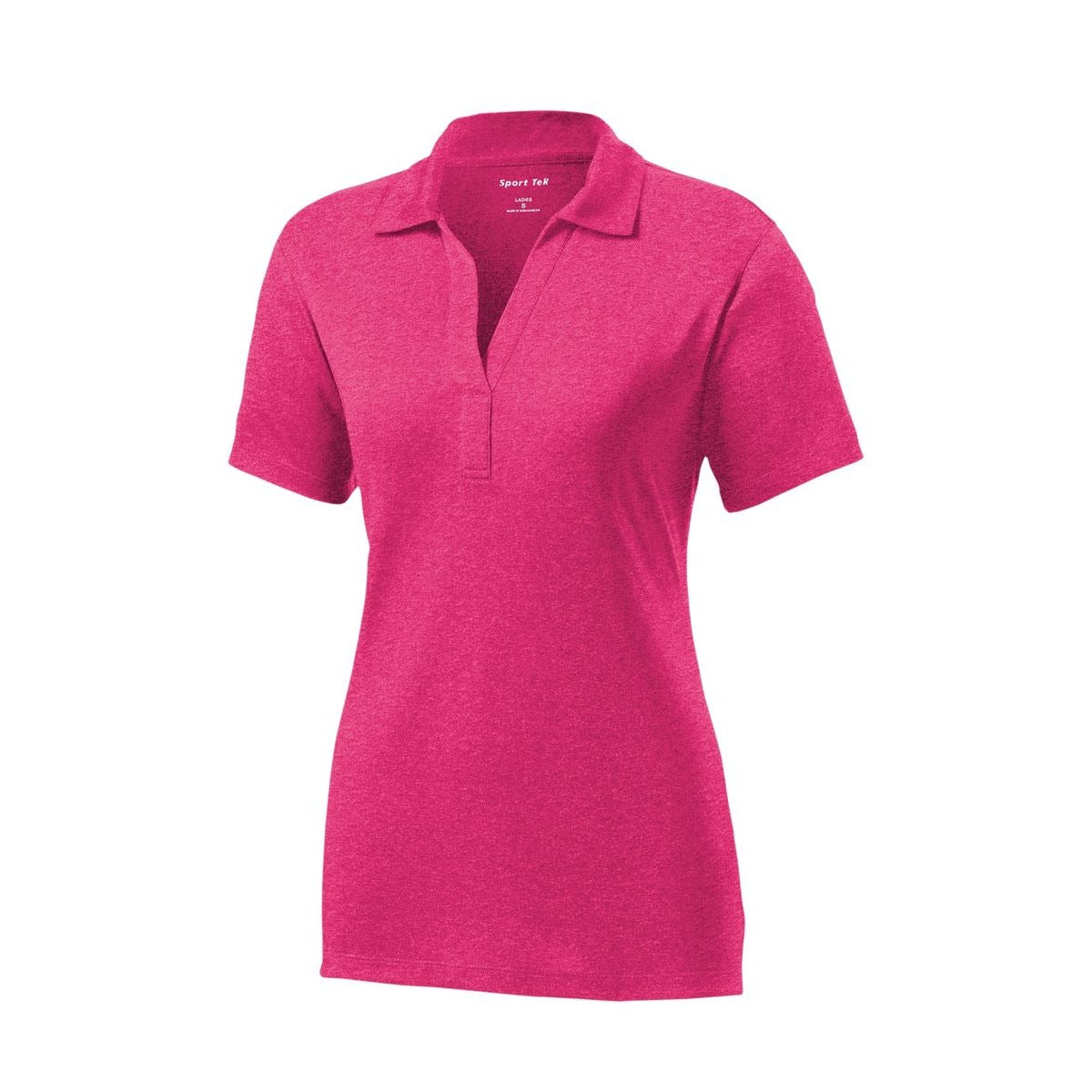 Pink Raspberry Heather - Front