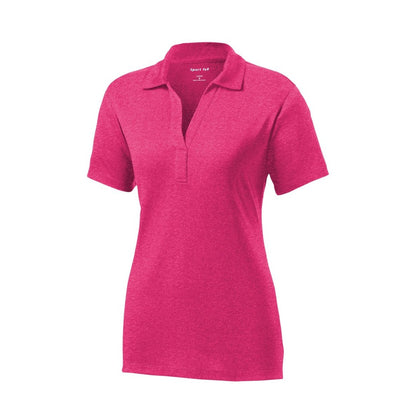 Pink Raspberry Heather - Front