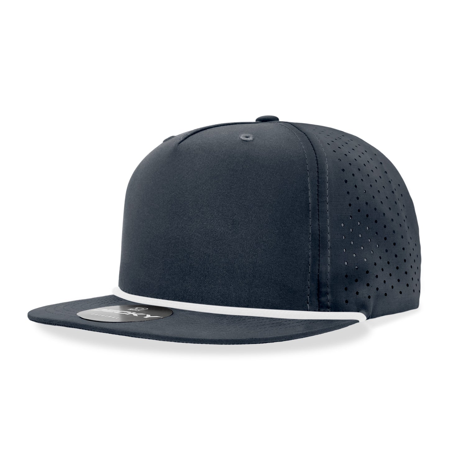 Navy/White - Front