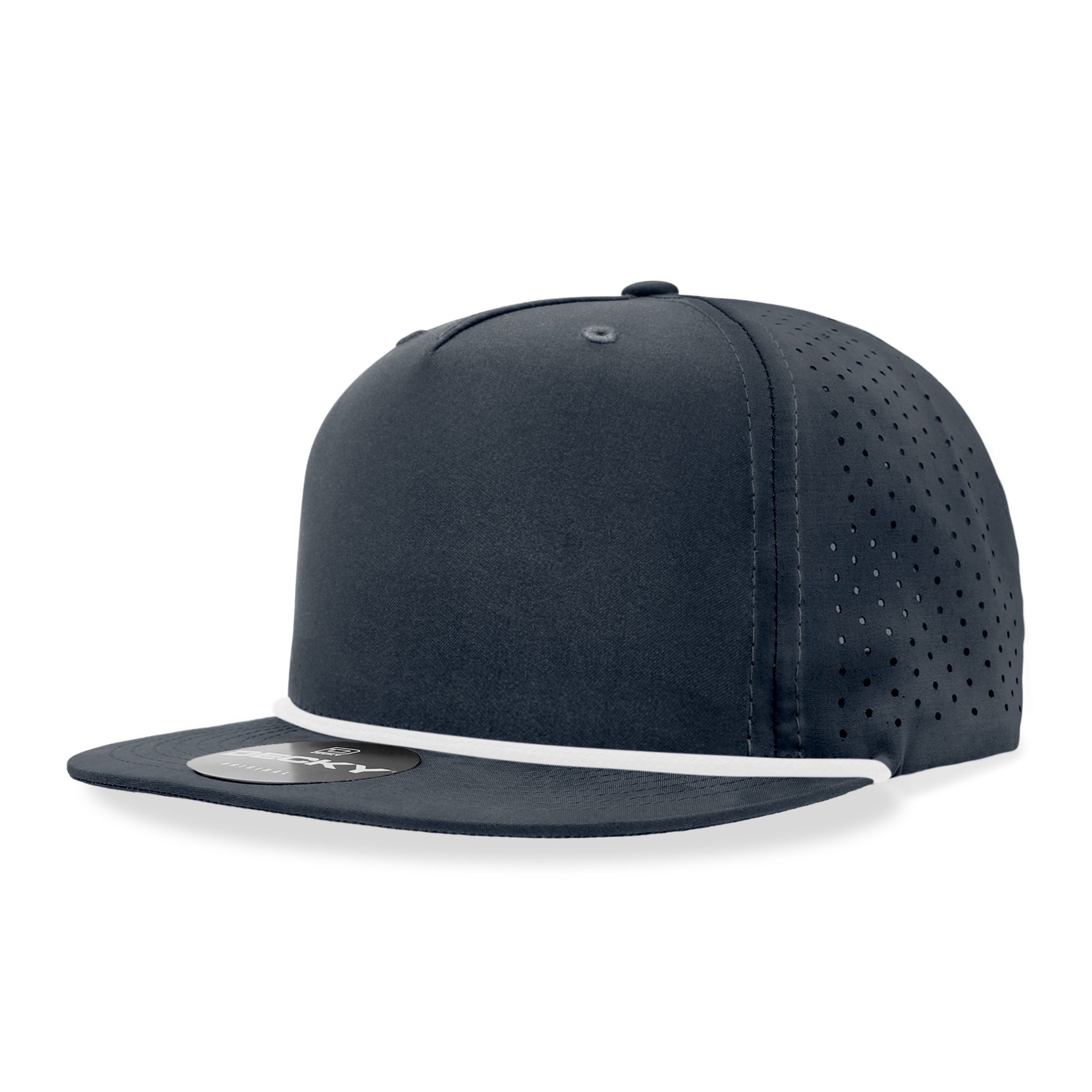 Navy/White - Front
