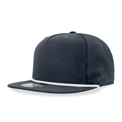 Navy/White - Front