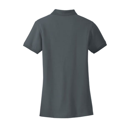 Graphite - Back