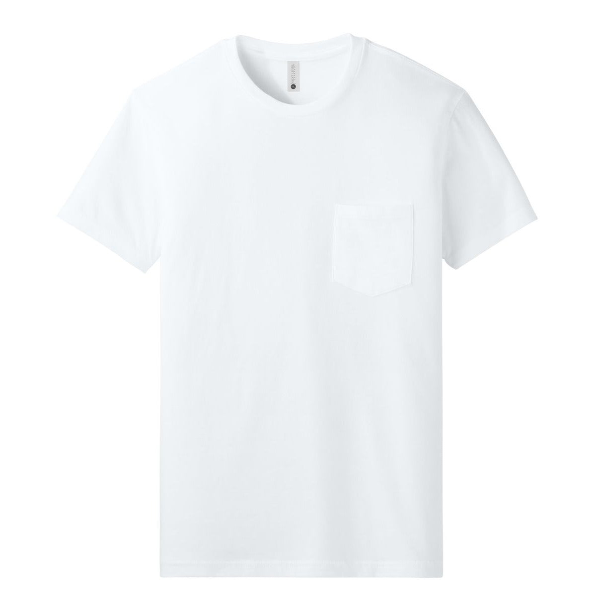 White - Front