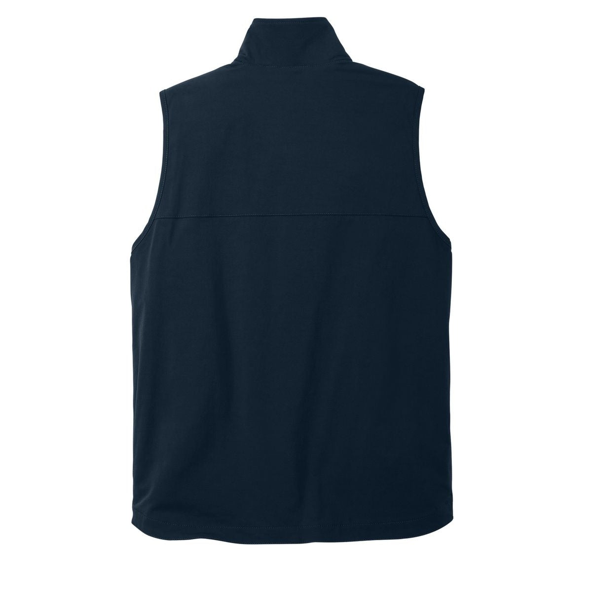 Navy - Back