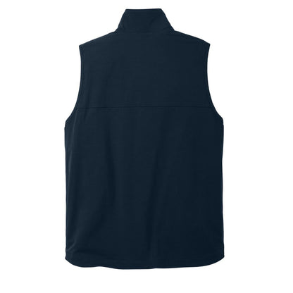 Navy - Back