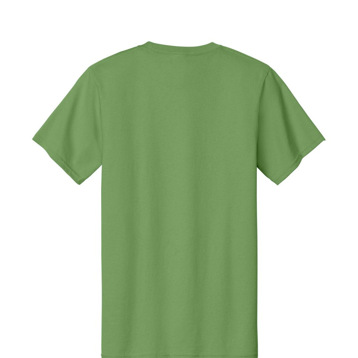 Dill Green - Back