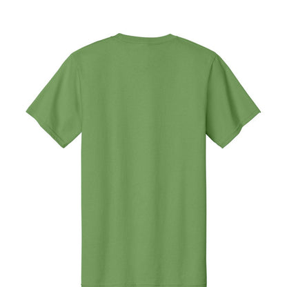 Dill Green - Back