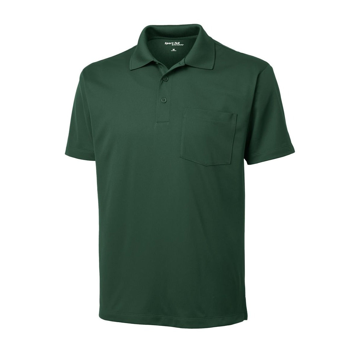 Forest Green - Front
