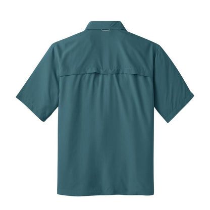 Gulf Teal - Back