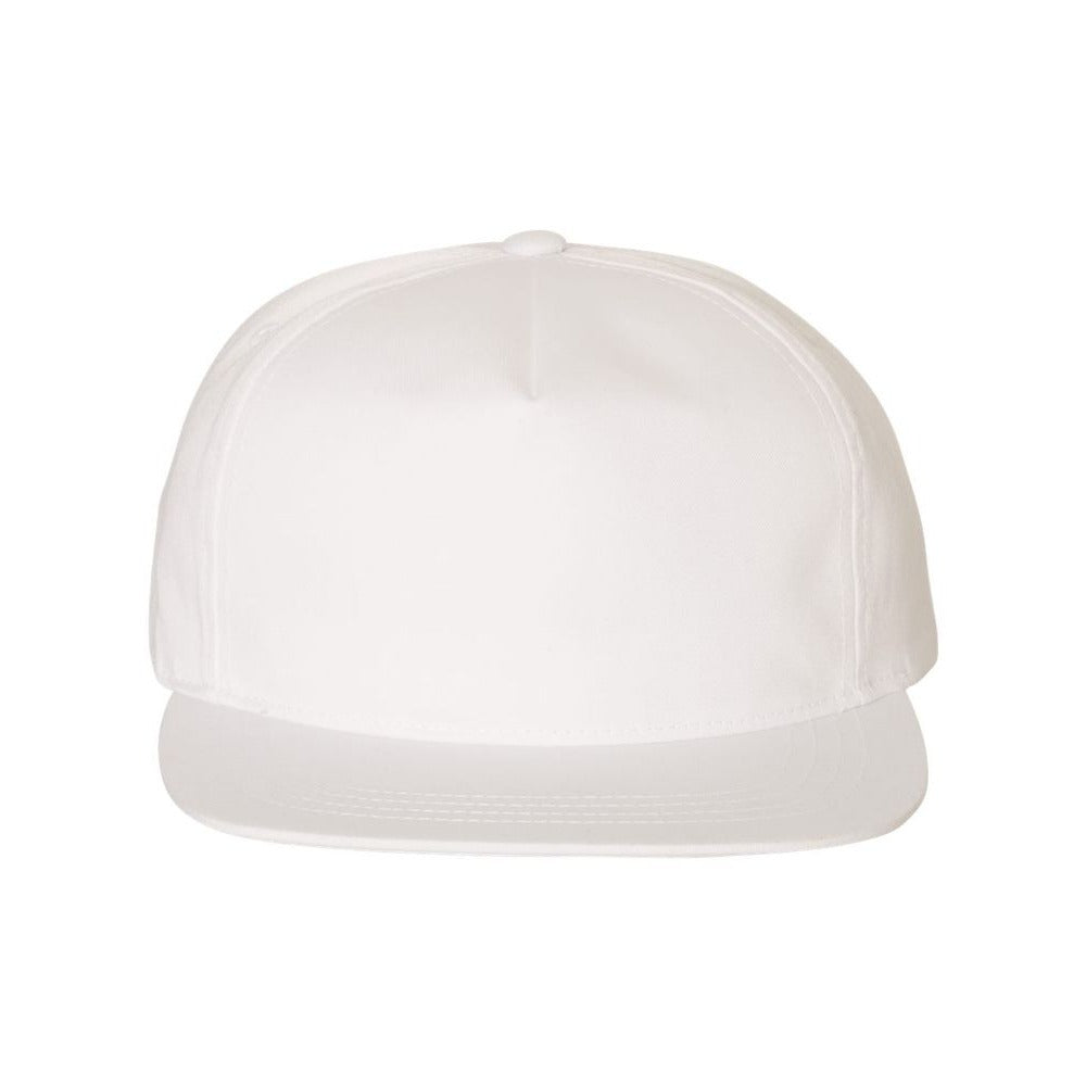 White - Front