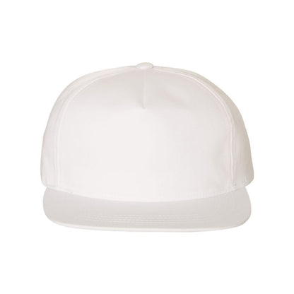 White - Front