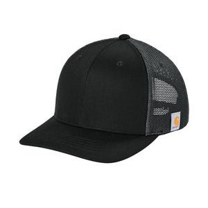 Black/ Asphalt Grey - Front