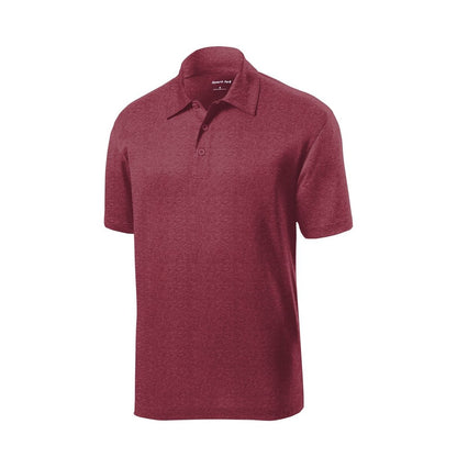Cardinal Heather - Front