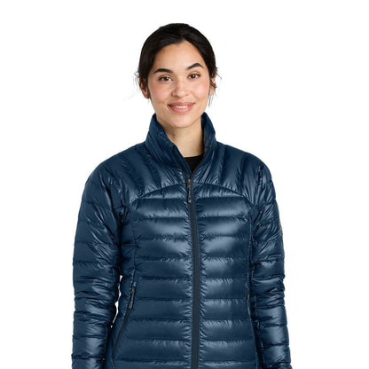 Naval Blue - Model