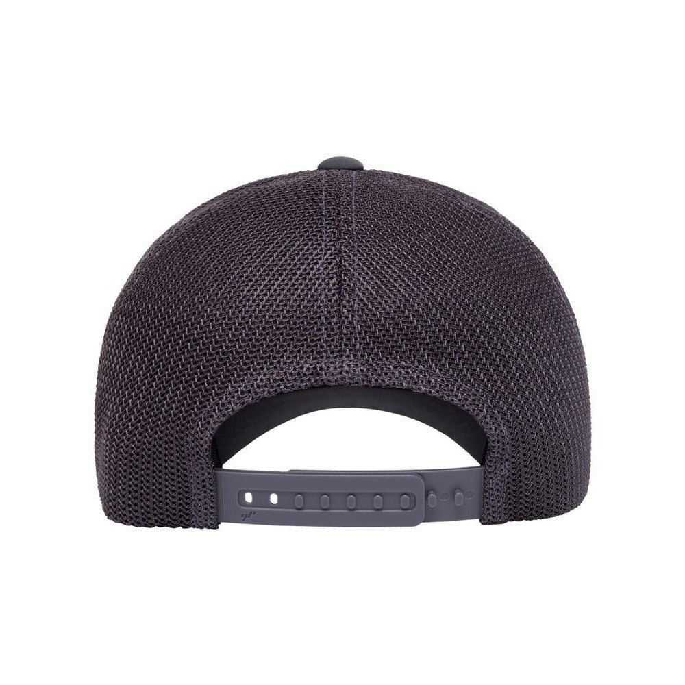 Charcoal - Back