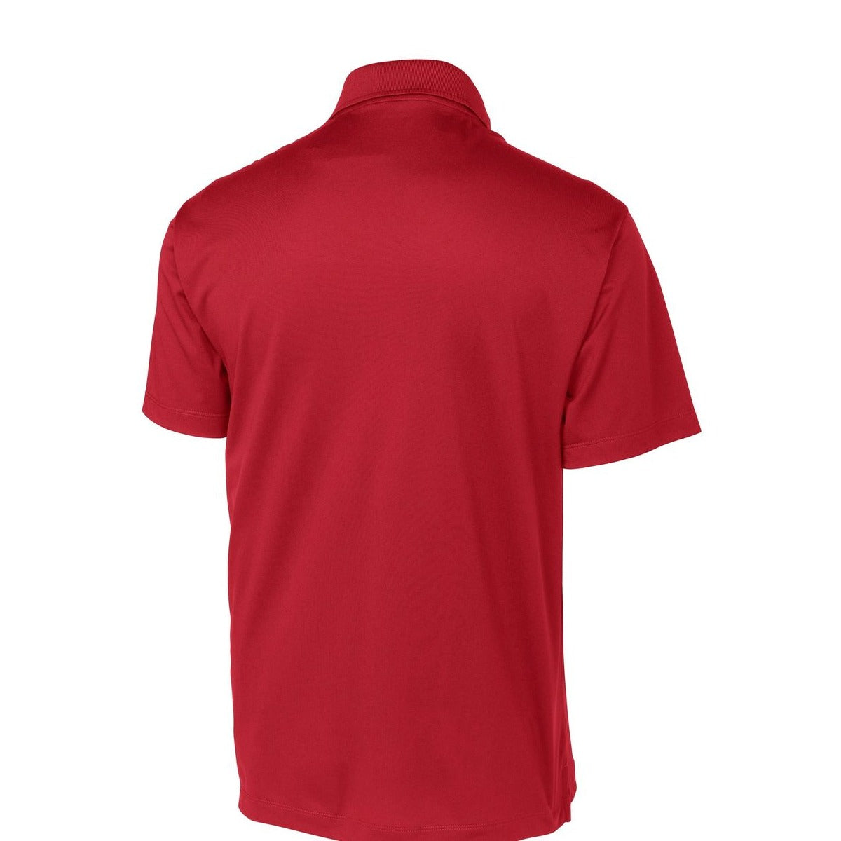 True Red - Back