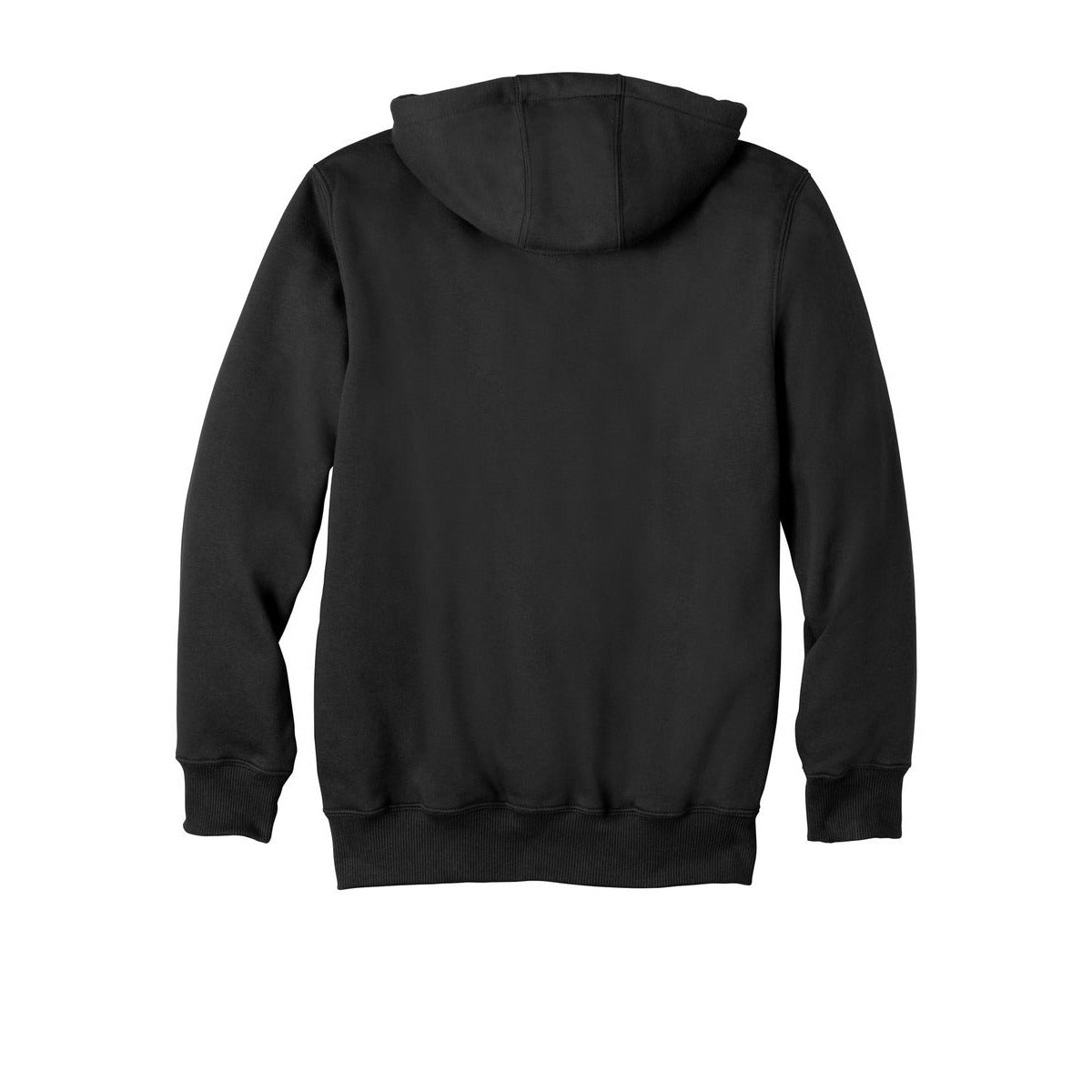 Black - Back