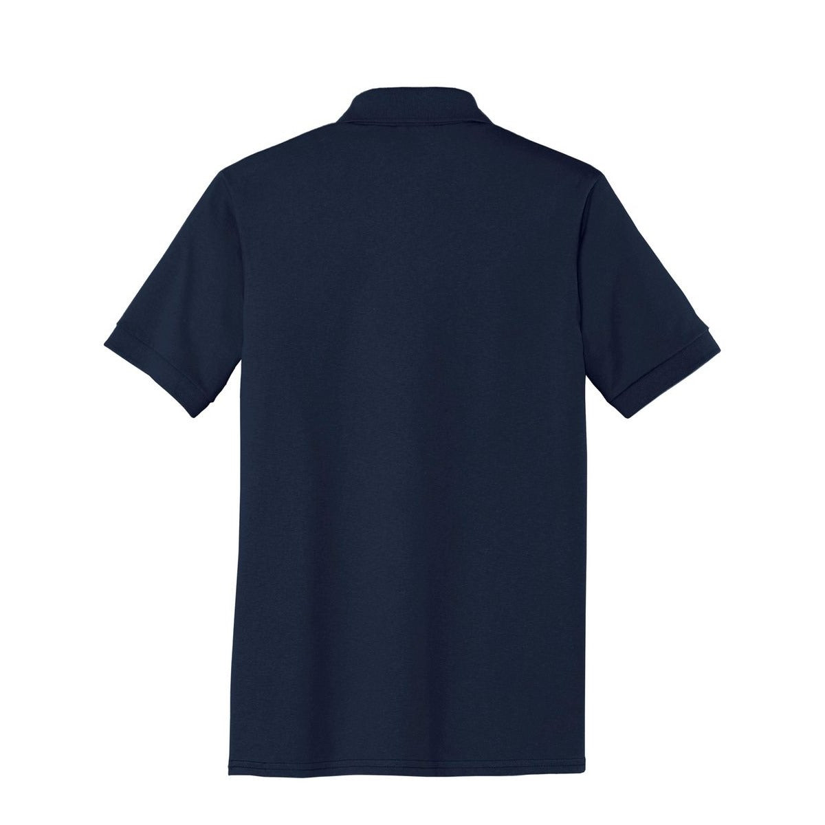 Deep Navy - Back