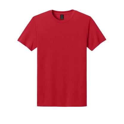 Red - Front