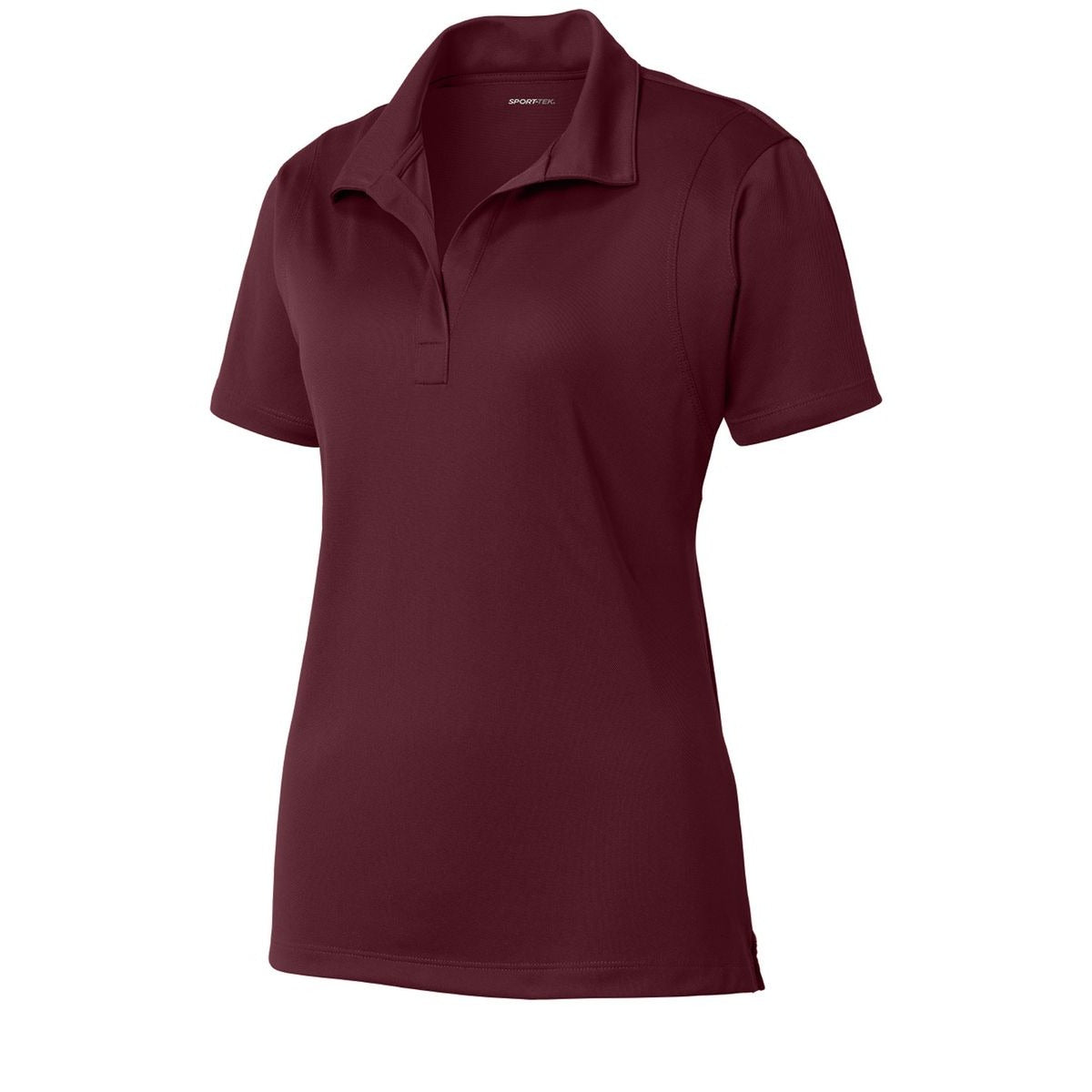 Maroon - Front