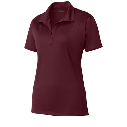 Maroon - Front