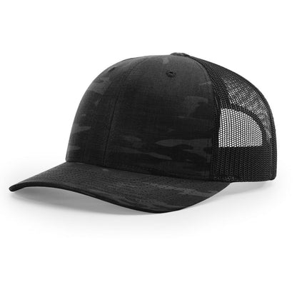 Multicam Black/ Black - Model