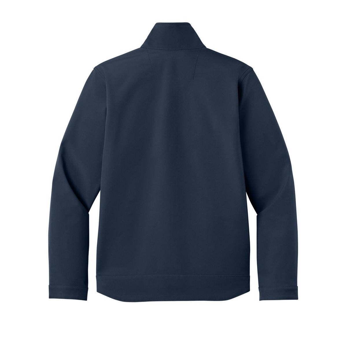 Navy - Back