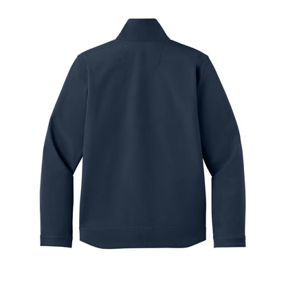 Navy - Back