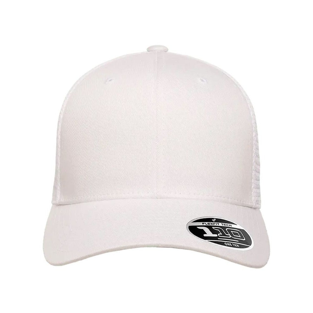 White - Front
