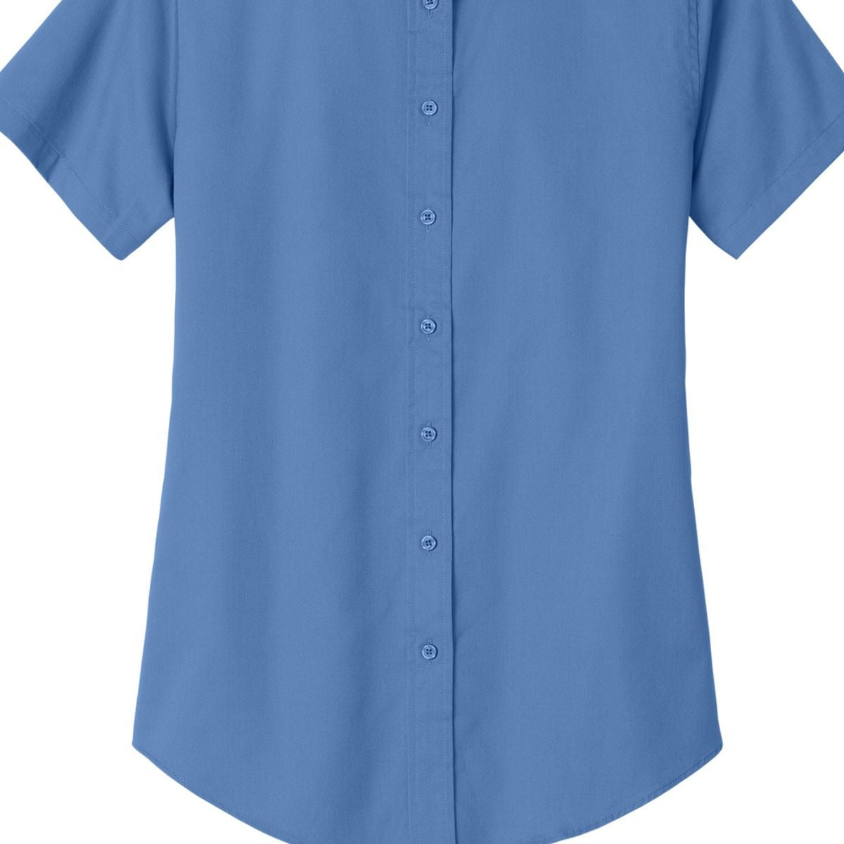 Ultramarine Blue - Front