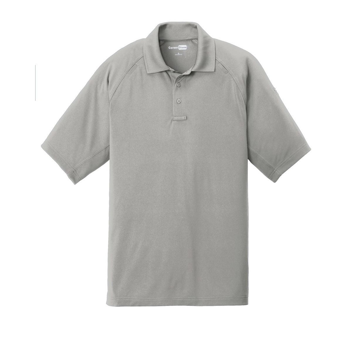 Light Grey - Front