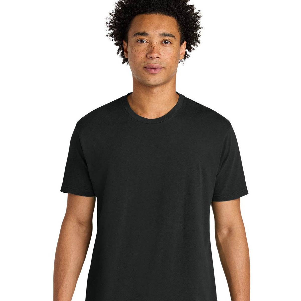 Washed Black - Model