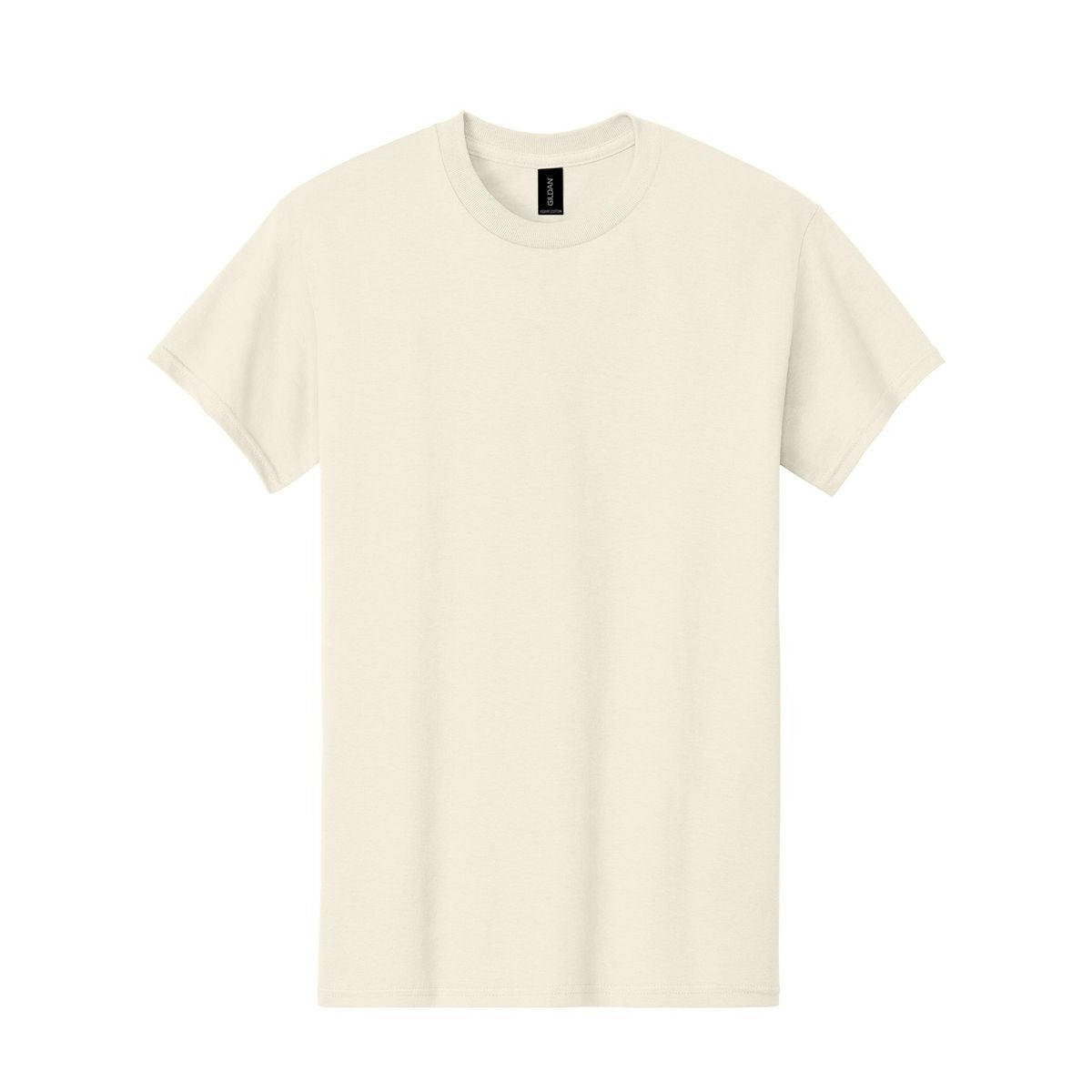 Natural - Front
