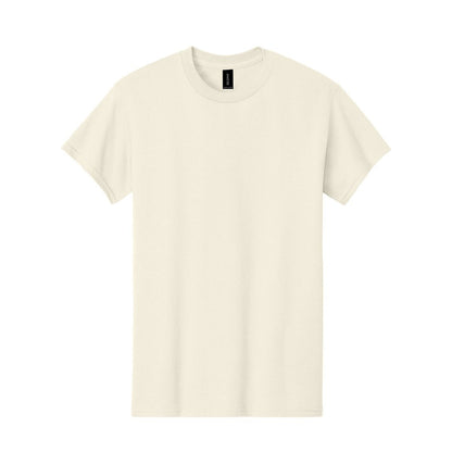 Natural - Front