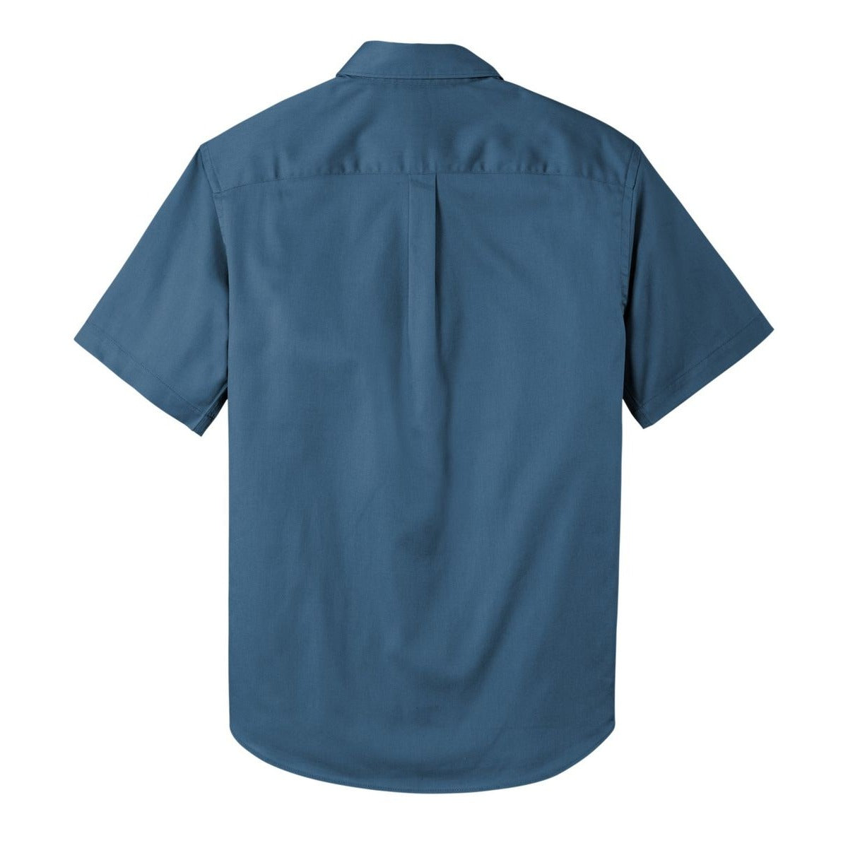 Regatta Blue - Back