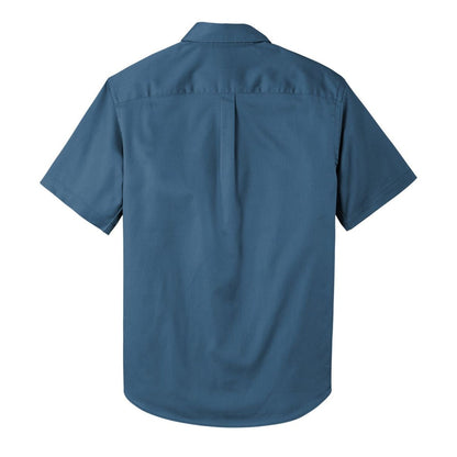 Regatta Blue - Back