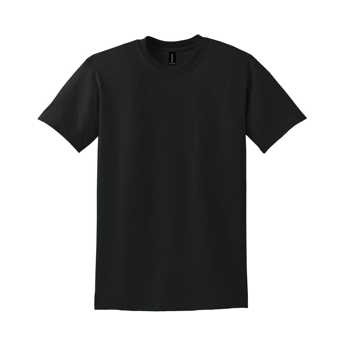Black - Front