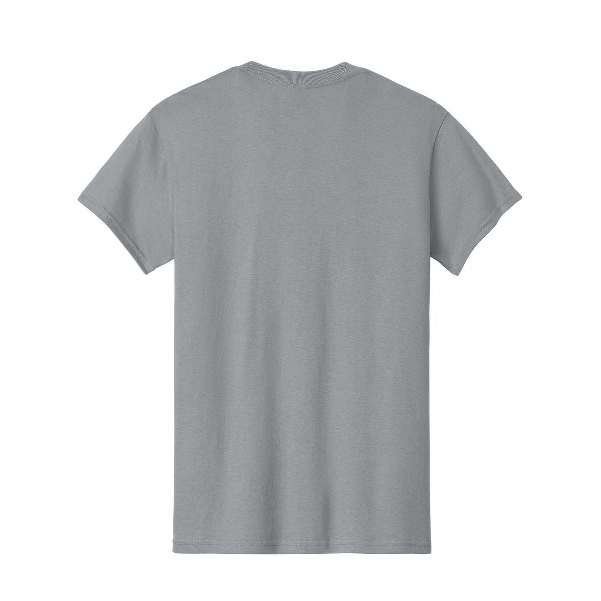 Gravel - Back
