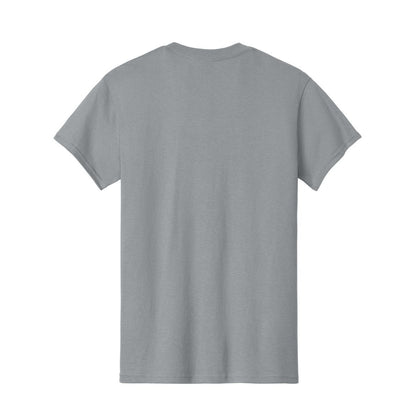 Gravel - Back