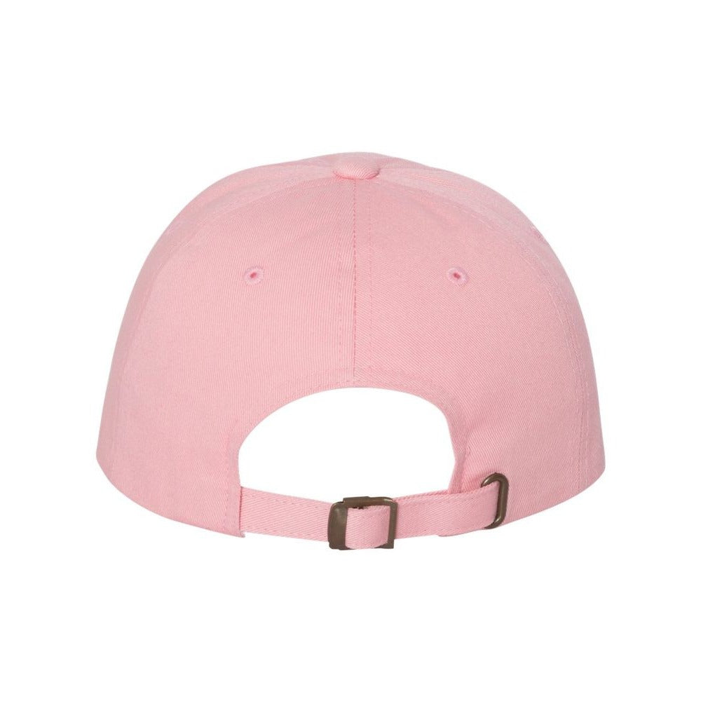 Pink - Back
