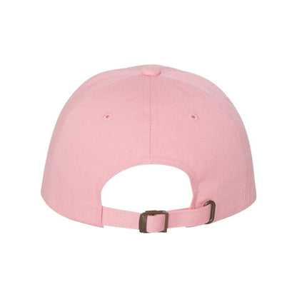 Pink - Back