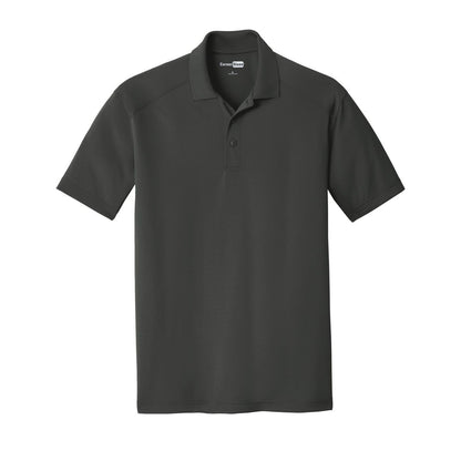 Charcoal - Front